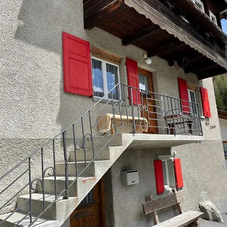 Tga Crap Appartement