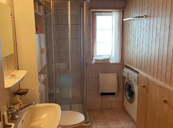 Appartamento Tga Crap