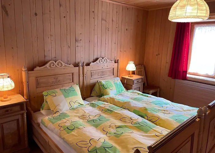 Tga Crap Appartamento Rona