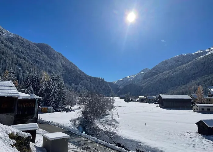 Tga Crap Appartamento Rona