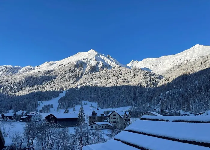 Tga Crap Appartamento Rona