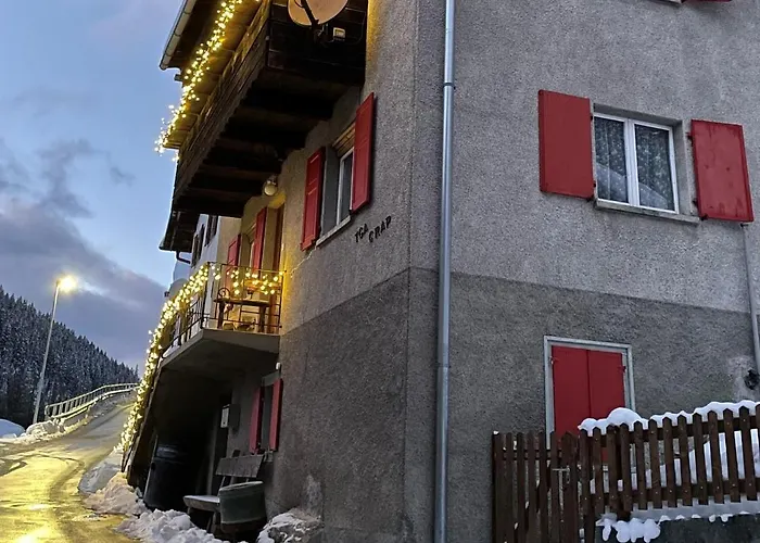 Appartamento Tga Crap