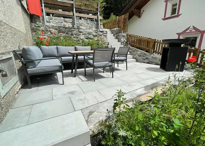 Tga Crap Appartamento *