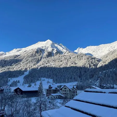 Tga Crap Apartment Rona