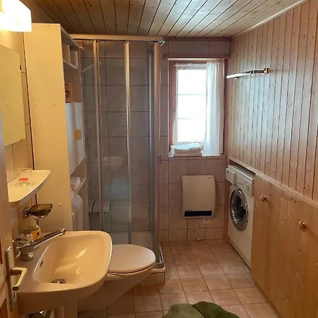 Apartment Tga Crap